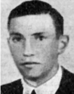 יעקב (ארנסט) קרוך