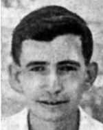 גדעון רוזנברג