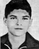 אריה (אריק) שוורצמן