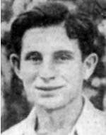 נחום (ניוניק) שורצמן