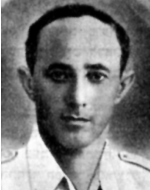 ישראל שחורי