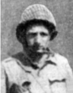 יהושע (שיקע) שטרקר