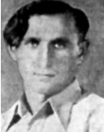 יעקב (יענקלה) שפיז