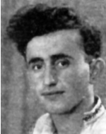 יעקב (שפיק) שפיר