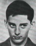 דוד (דודו) ברקוביץ