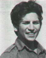 דוד (סנשיין) אלר