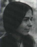 מרים (מירי) פרבר