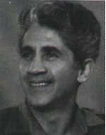 יעקב (יענקלה) בן-צבי קינד