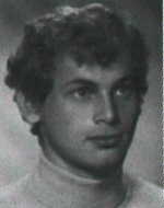 ג'ורג' (יעקב) גוטוביץ