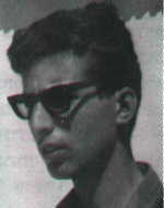 אברהם-דוד (אובי) גרסי