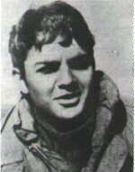 דוד (דודי) איזן