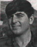 אריה (מחלוף) ששון