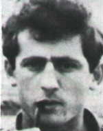 משה (משה'לה) קיכל