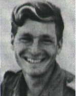 דב (דובי) רודברג