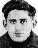 צבי (הרמן) הייסר