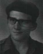 דוד-אליהו פירסט