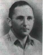 רפאל (רפי) רפס