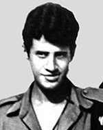 מרדכי (מורדוך) סירי