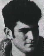 מאיר (מאירקה) זלצהנדלר