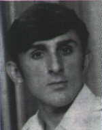 יעקב בנימין