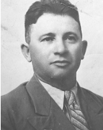 יצחק (איצ'ה) פישמן