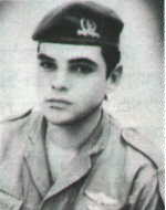 אליהו (אלי) אסולין