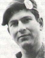 נפתלי (תליק) לוין