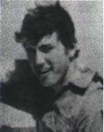 אהרוני (סודה) גל גוטליב