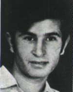 משה (מוריס) יפרח