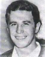 בנימין (בני) קרן קירשנבוים