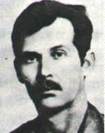 אהרון (אהר'לה) בר