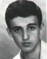 מרדכי-מירון בכר