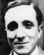 נפתלי פנישל