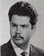 בנימין (בני) כהן