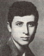 סלומון (סמיק) רוזנבלום