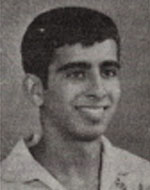 יחיאל (חיליק) רמי