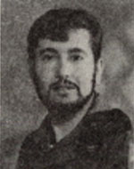 ויקטור-חי עזריה