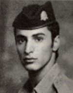 חיים-אלי ערקי