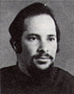 יצחק (איצי) להבי