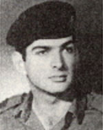 דן (דני) פסח