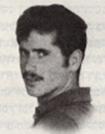 אריאל (פיץ) ויסמן