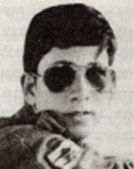 יוסף (ספי) פרי