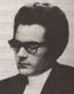 רפאל (רפי) אונגער