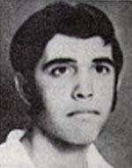 יצחק (איציק) לוינגר