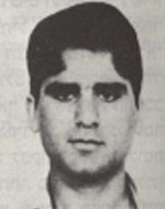 אברהם (בבר) אזולאי