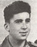 ראובן (רובקה) אליעז