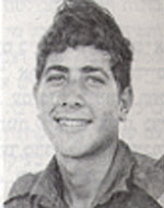 אלימלך (אלי) לזר