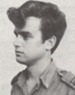 הלל סנדרס ישראלי