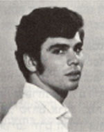 יעקב-ראובן (יקי) גולדברג