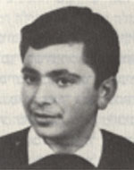 דוד (דדה) אלחרר